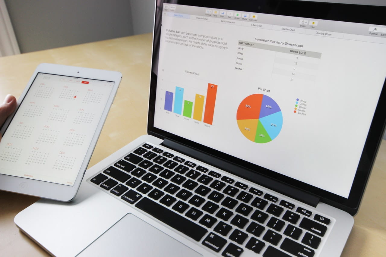 O que é marketing digital?