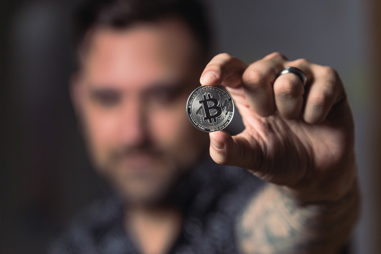 O que é bitcoin e como funciona