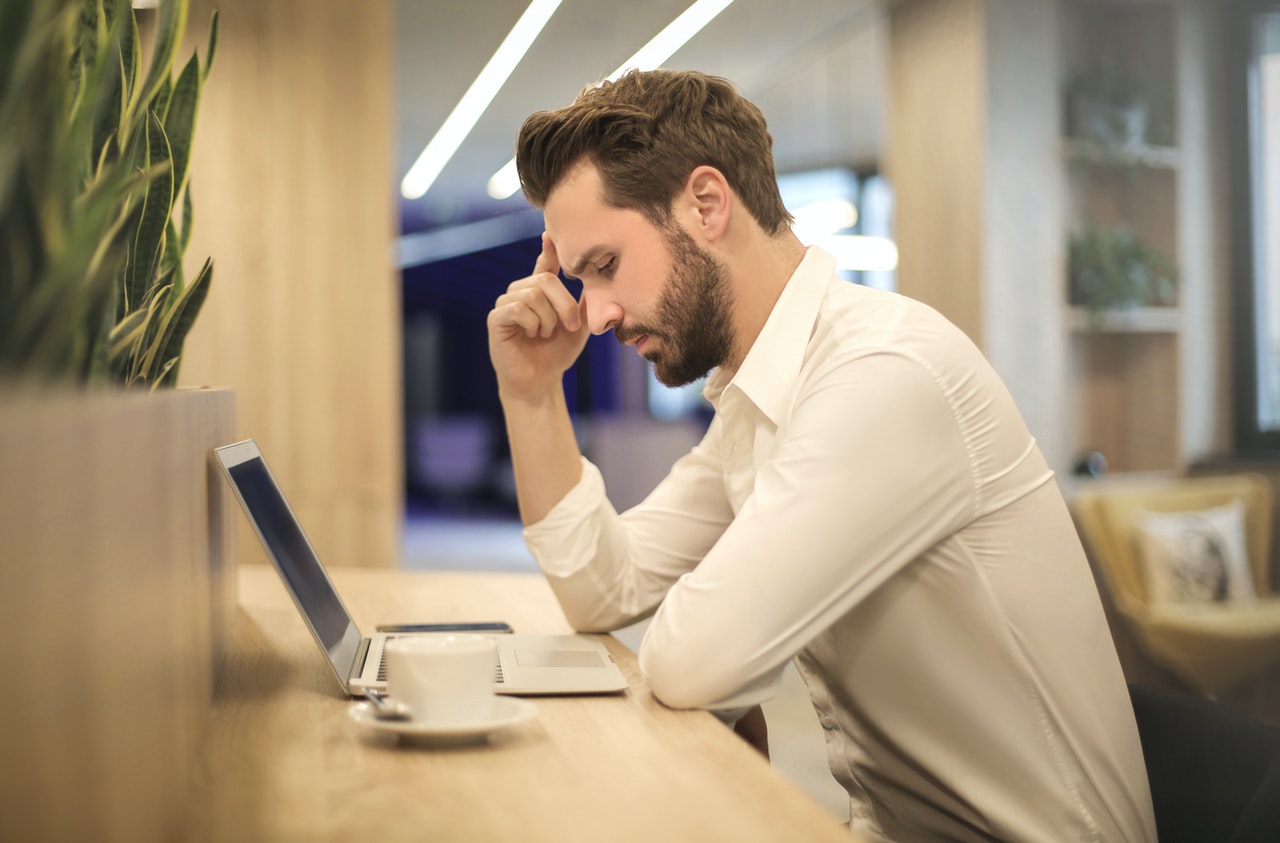 acidentes de trabalho