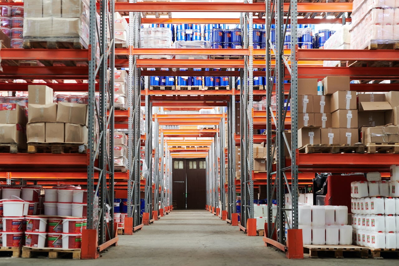 Onde comprar alimentos baratos para revender