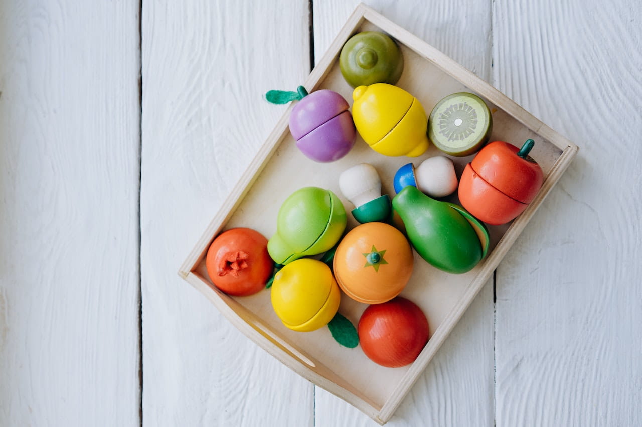 fábricas de brinquedos
